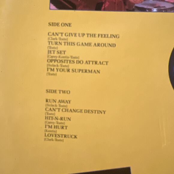 All Sports Band Radio Records RR 19321 VG+ PROMO 33rpm LP - Picture 7 of 8